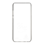 スリムプロテクションケース［ スマートフォンケース<書き下ろしサインver.>ホワイト - N.SHU ］