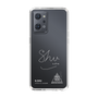 スリムプロテクションケース［ スマートフォンケース<書き下ろしサインver.>ホワイト - N.SHU ］
