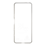 スリムプロテクションケース［ スマートフォンケース<書き下ろしサインver.>ホワイト - N.SHU ］