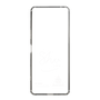 スリムプロテクションケース［ スマートフォンケース<書き下ろしサインver.>ホワイト - N.SHU ］