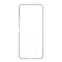 スリムプロテクションケース［ スマートフォンケース<書き下ろしサインver.>ホワイト - N.SHU ］