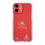 スリムプロテクションケース［ スマートフォンケース<書き下ろしサインver.>ホワイト - Y.SHU ］