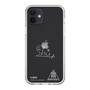 スリムプロテクションケース［ スマートフォンケース<書き下ろしサインver.>ホワイト - Y.SHU ］