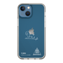 スリムプロテクションケース［ スマートフォンケース<書き下ろしサインver.>ホワイト - Y.SHU ］