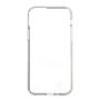 スリムプロテクションケース［ スマートフォンケース<書き下ろしサインver.>ホワイト - Y.SHU ］