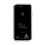 スリムプロテクションケース［ スマートフォンケース<書き下ろしサインver.>ホワイト - Y.SHU ］