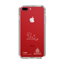 スリムプロテクションケース［ スマートフォンケース<書き下ろしサインver.>ホワイト - Y.SHU ］