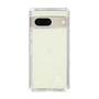 スリムプロテクションケース［ スマートフォンケース<書き下ろしサインver.>ホワイト - Y.SHU ］