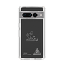 スリムプロテクションケース［ スマートフォンケース<書き下ろしサインver.>ホワイト - Y.SHU ］