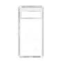 スリムプロテクションケース［ スマートフォンケース<書き下ろしサインver.>ホワイト - Y.SHU ］