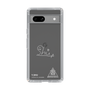 スリムプロテクションケース［ スマートフォンケース<書き下ろしサインver.>ホワイト - Y.SHU ］