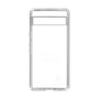 スリムプロテクションケース［ スマートフォンケース<書き下ろしサインver.>ホワイト - Y.SHU ］