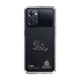スリムプロテクションケース［ スマートフォンケース<書き下ろしサインver.>ホワイト - Y.SHU ］