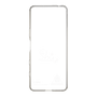 スリムプロテクションケース［ スマートフォンケース<書き下ろしサインver.>ホワイト - Y.SHU ］