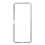スリムプロテクションケース［ スマートフォンケース<書き下ろしサインver.>ホワイト - Y.SHU ］