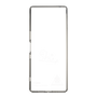 スリムプロテクションケース［ スマートフォンケース<書き下ろしサインver.>ホワイト - Y.SHU ］