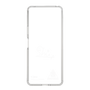 スリムプロテクションケース［ スマートフォンケース<書き下ろしサインver.>ホワイト - Y.SHU ］