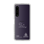 スリムプロテクションケース［ スマートフォンケース<書き下ろしサインver.>ホワイト - Y.SHU ］