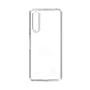 スリムプロテクションケース［ スマートフォンケース<書き下ろしサインver.>ホワイト - Y.SHU ］