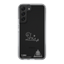 スリムプロテクションケース［ スマートフォンケース<書き下ろしサインver.>ホワイト - Y.SHU ］