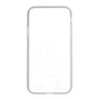 スリムプロテクションケース［ スマートフォンケース<書き下ろしサインver.>ホワイト - SIYOUNG ］
