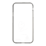 スリムプロテクションケース［ スマートフォンケース<書き下ろしサインver.>ホワイト - SIYOUNG ］