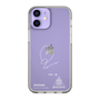 スリムプロテクションケース［ スマートフォンケース<書き下ろしサインver.>ホワイト - SIYOUNG ］