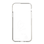 スリムプロテクションケース［ スマートフォンケース<書き下ろしサインver.>ホワイト - SIYOUNG ］