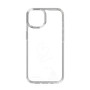 スリムプロテクションケース［ スマートフォンケース<書き下ろしサインver.>ホワイト - SIYOUNG ］