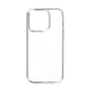 スリムプロテクションケース［ スマートフォンケース<書き下ろしサインver.>ホワイト - SIYOUNG ］