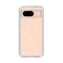 スリムプロテクションケース［ スマートフォンケース<書き下ろしサインver.>ホワイト - SIYOUNG ］