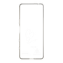 スリムプロテクションケース［ スマートフォンケース<書き下ろしサインver.>ホワイト - SIYOUNG ］