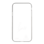 スリムプロテクションケース［ スマートフォンケース<書き下ろしサインver.>ホワイト - T.SORA ］