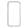 スリムプロテクションケース［ スマートフォンケース<書き下ろしサインver.>ホワイト - T.SORA ］