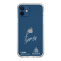 スリムプロテクションケース［ スマートフォンケース<書き下ろしサインver.>ホワイト - T.SORA ］