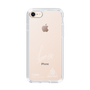 スリムプロテクションケース［ スマートフォンケース<書き下ろしサインver.>ホワイト - T.SORA ］