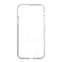 スリムプロテクションケース［ スマートフォンケース<書き下ろしサインver.>ホワイト - T.SORA ］