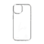 スリムプロテクションケース［ スマートフォンケース<書き下ろしサインver.>ホワイト - T.SORA ］