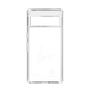 スリムプロテクションケース［ スマートフォンケース<書き下ろしサインver.>ホワイト - T.SORA ］
