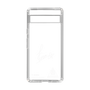スリムプロテクションケース［ スマートフォンケース<書き下ろしサインver.>ホワイト - T.SORA ］
