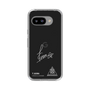 スリムプロテクションケース［ スマートフォンケース<書き下ろしサインver.>ホワイト - T.SORA ］