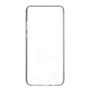 スリムプロテクションケース［ スマートフォンケース<書き下ろしサインver.>ホワイト - T.SORA ］