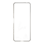 スリムプロテクションケース［ スマートフォンケース<書き下ろしサインver.>ホワイト - T.SORA ］