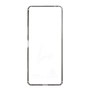 スリムプロテクションケース［ スマートフォンケース<書き下ろしサインver.>ホワイト - T.SORA ］