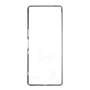 スリムプロテクションケース［ スマートフォンケース<書き下ろしサインver.>ホワイト - T.SORA ］