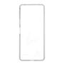 スリムプロテクションケース［ スマートフォンケース<書き下ろしサインver.>ホワイト - T.SORA ］