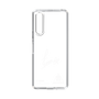 スリムプロテクションケース［ スマートフォンケース<書き下ろしサインver.>ホワイト - T.SORA ］