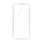スリムプロテクションケース［ スマートフォンケース<書き下ろしサインver.>ホワイト - T.SORA ］