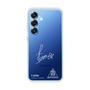 スリムプロテクションケース［ スマートフォンケース<書き下ろしサインver.>ホワイト - T.SORA ］