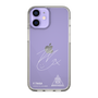 スリムプロテクションケース［ スマートフォンケース<書き下ろしサインver.>ホワイト - F.TAIGA ］